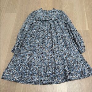 Sergent Major Dress, 6Y